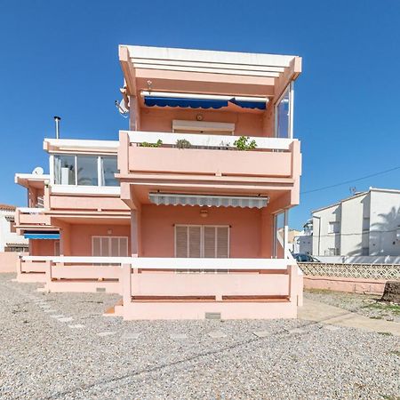 Goldhome - Bahia 6 エンプリアブラバ エクステリア 写真