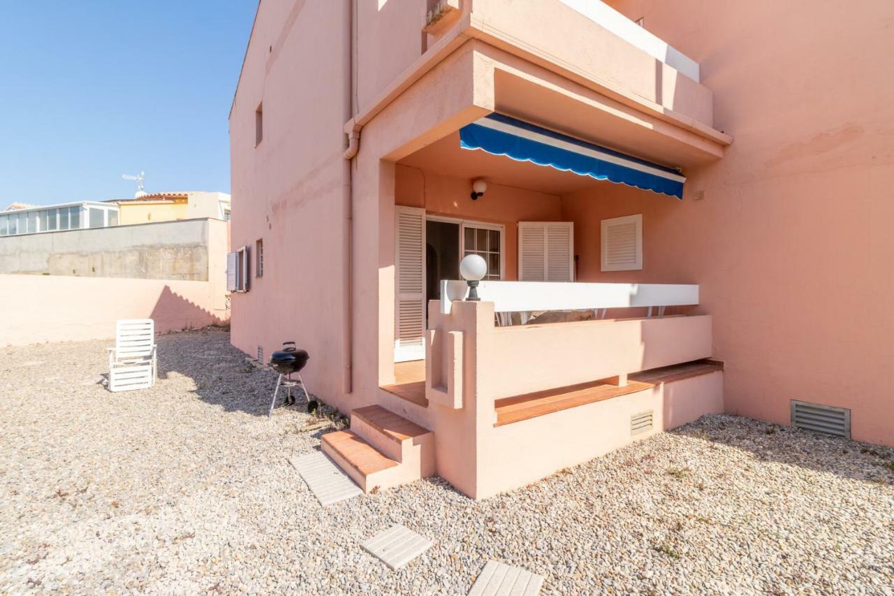 Goldhome - Bahia 6 エンプリアブラバ エクステリア 写真