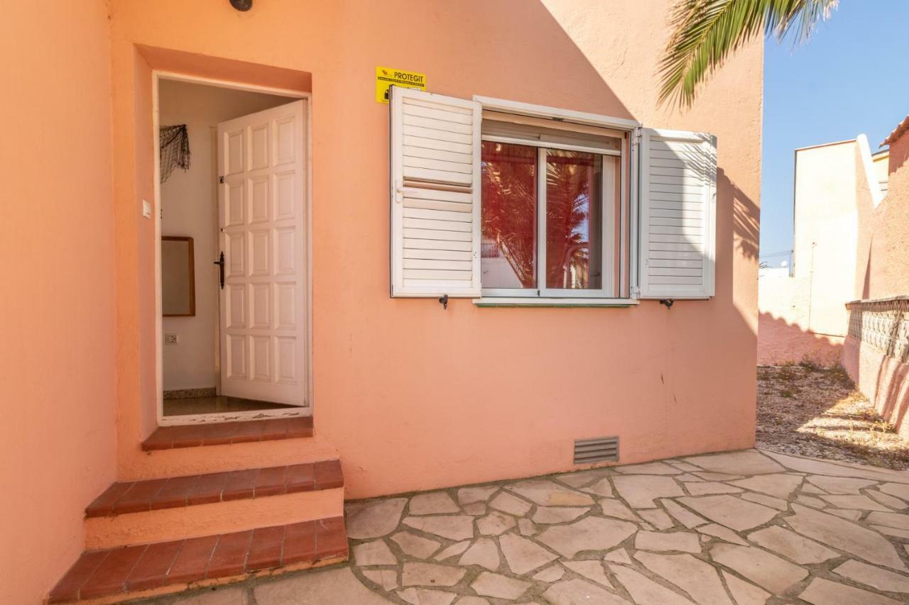 Goldhome - Bahia 6 エンプリアブラバ エクステリア 写真