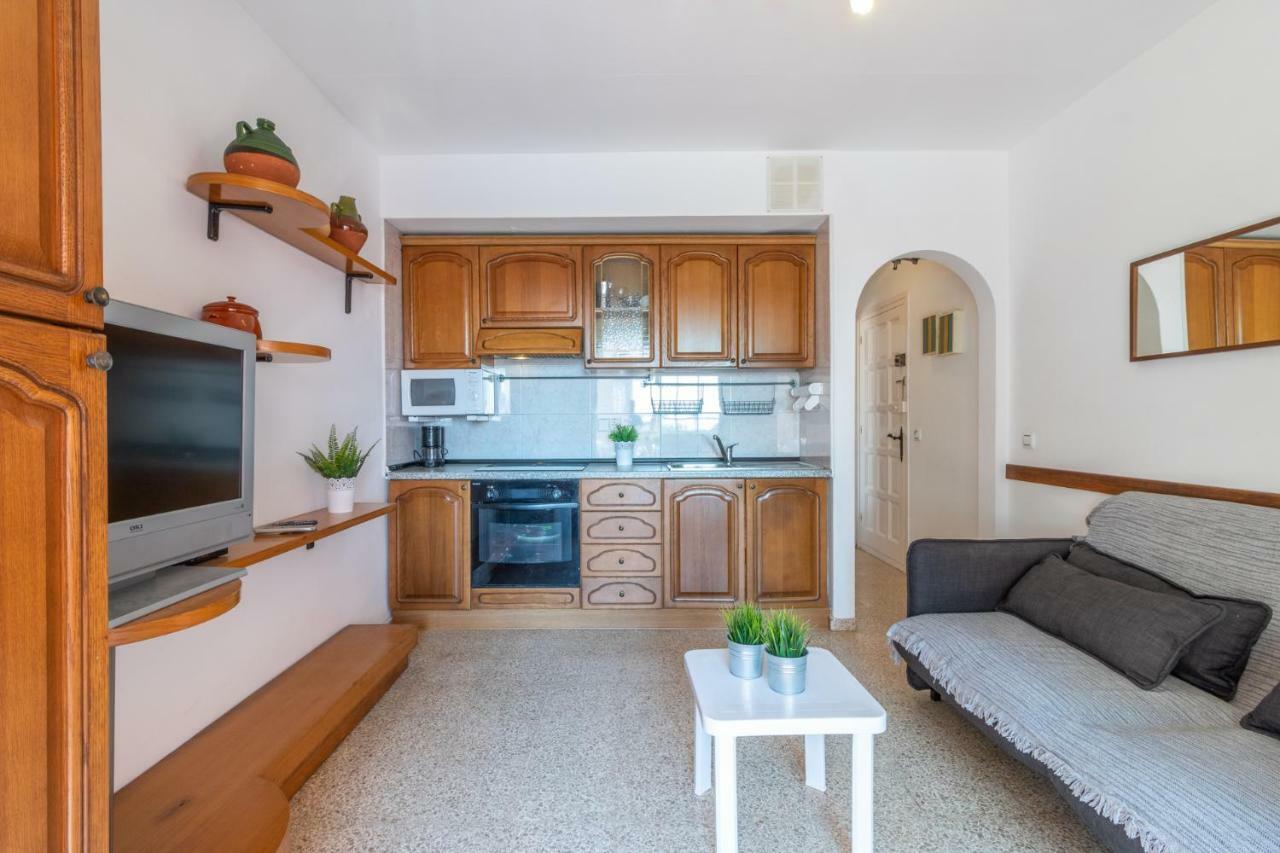 Goldhome - Bahia 6 エンプリアブラバ エクステリア 写真