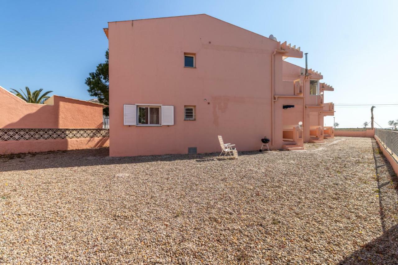 Goldhome - Bahia 6 エンプリアブラバ エクステリア 写真