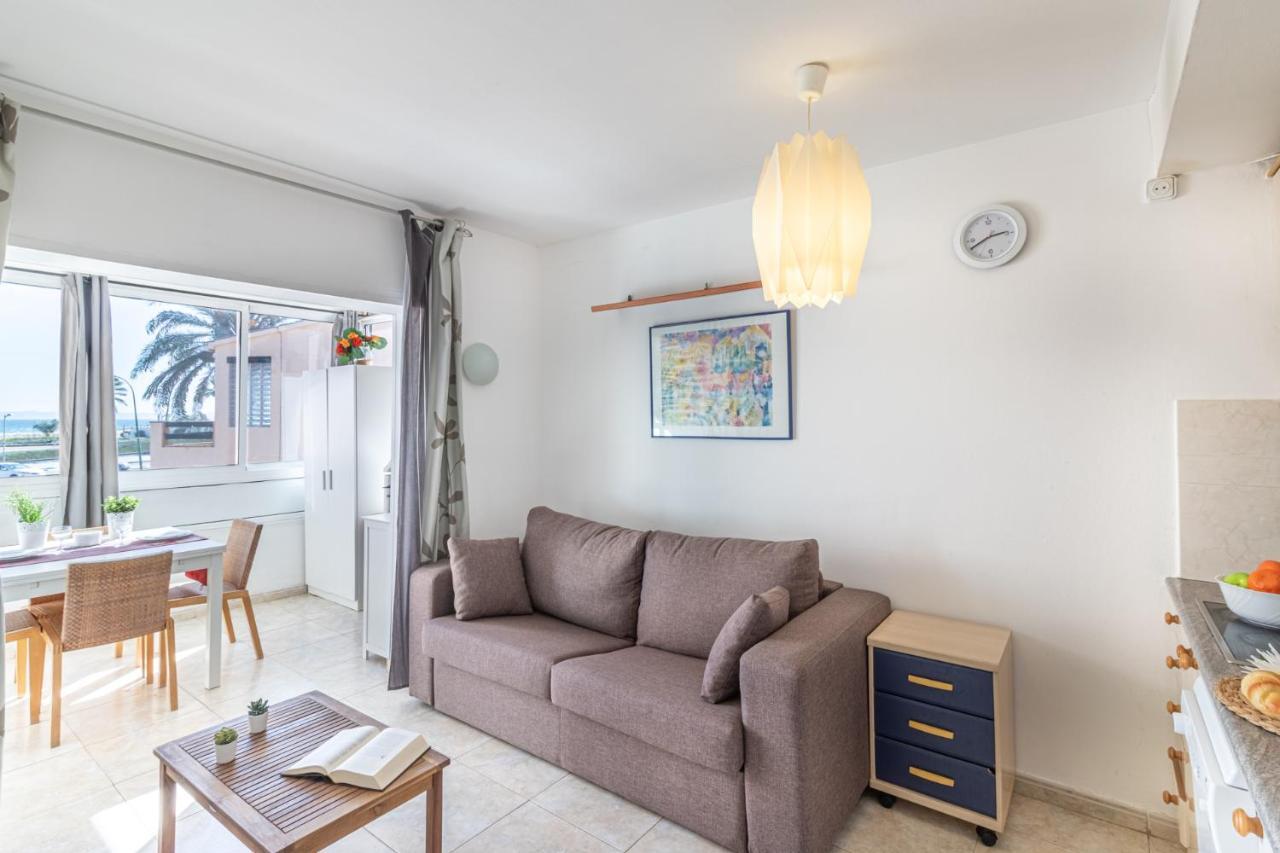 Goldhome - Bahia 6 エンプリアブラバ エクステリア 写真