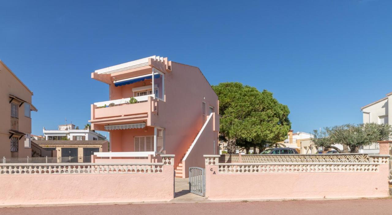 Goldhome - Bahia 6 エンプリアブラバ エクステリア 写真