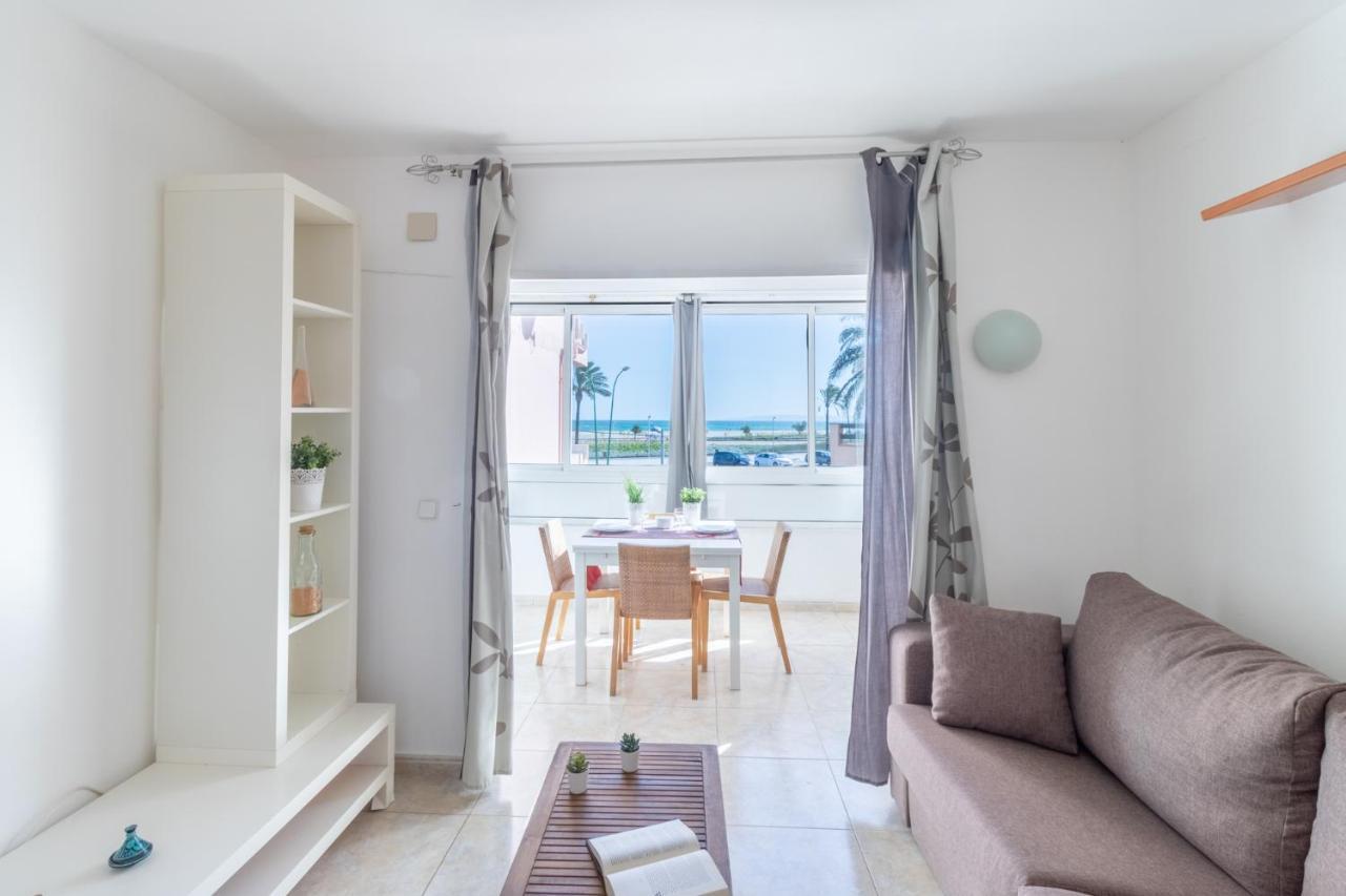 Goldhome - Bahia 6 エンプリアブラバ エクステリア 写真