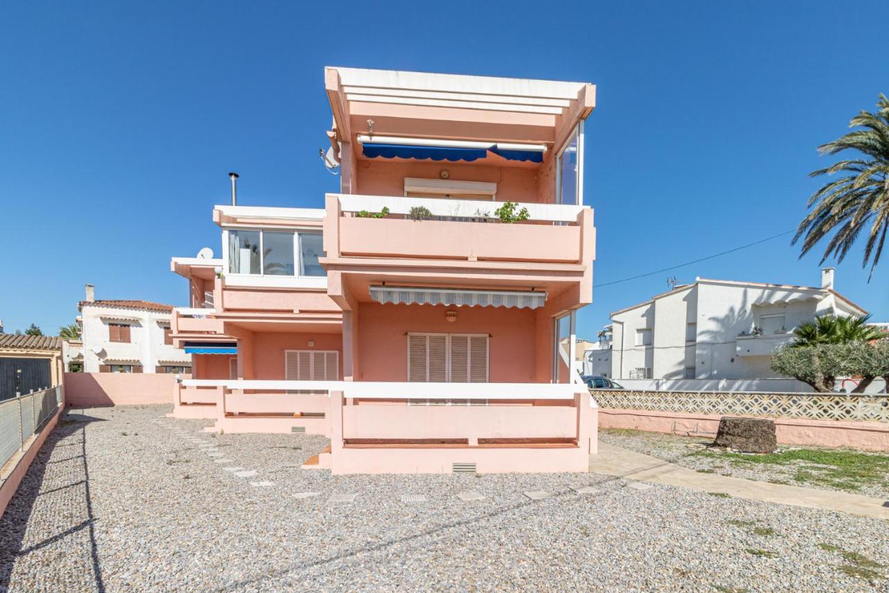 Goldhome - Bahia 6 エンプリアブラバ エクステリア 写真