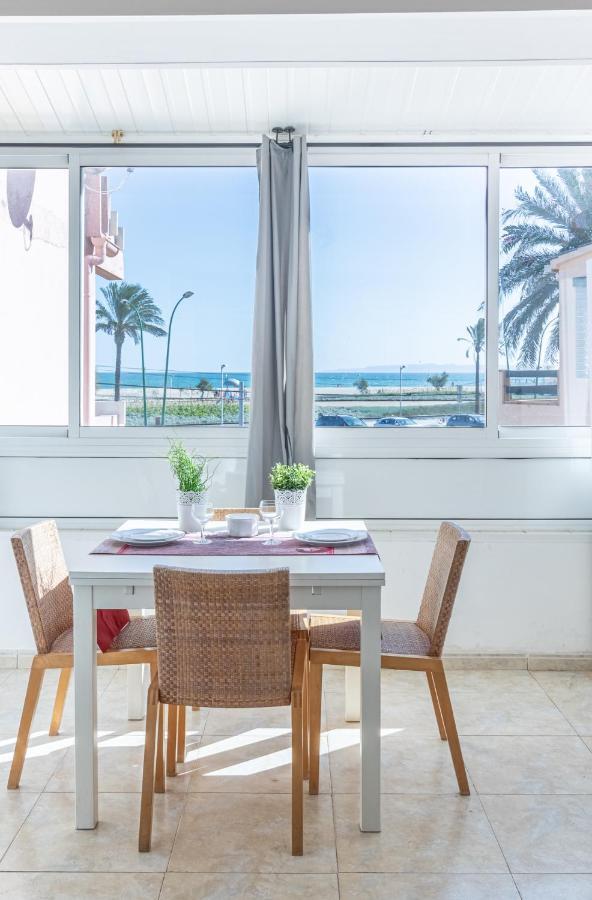 Goldhome - Bahia 6 エンプリアブラバ エクステリア 写真