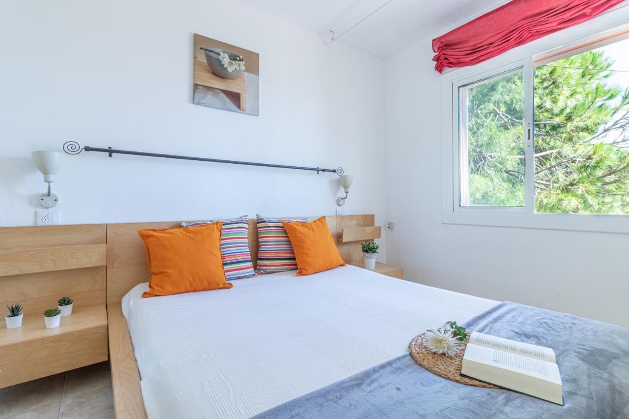 Goldhome - Bahia 6 エンプリアブラバ エクステリア 写真