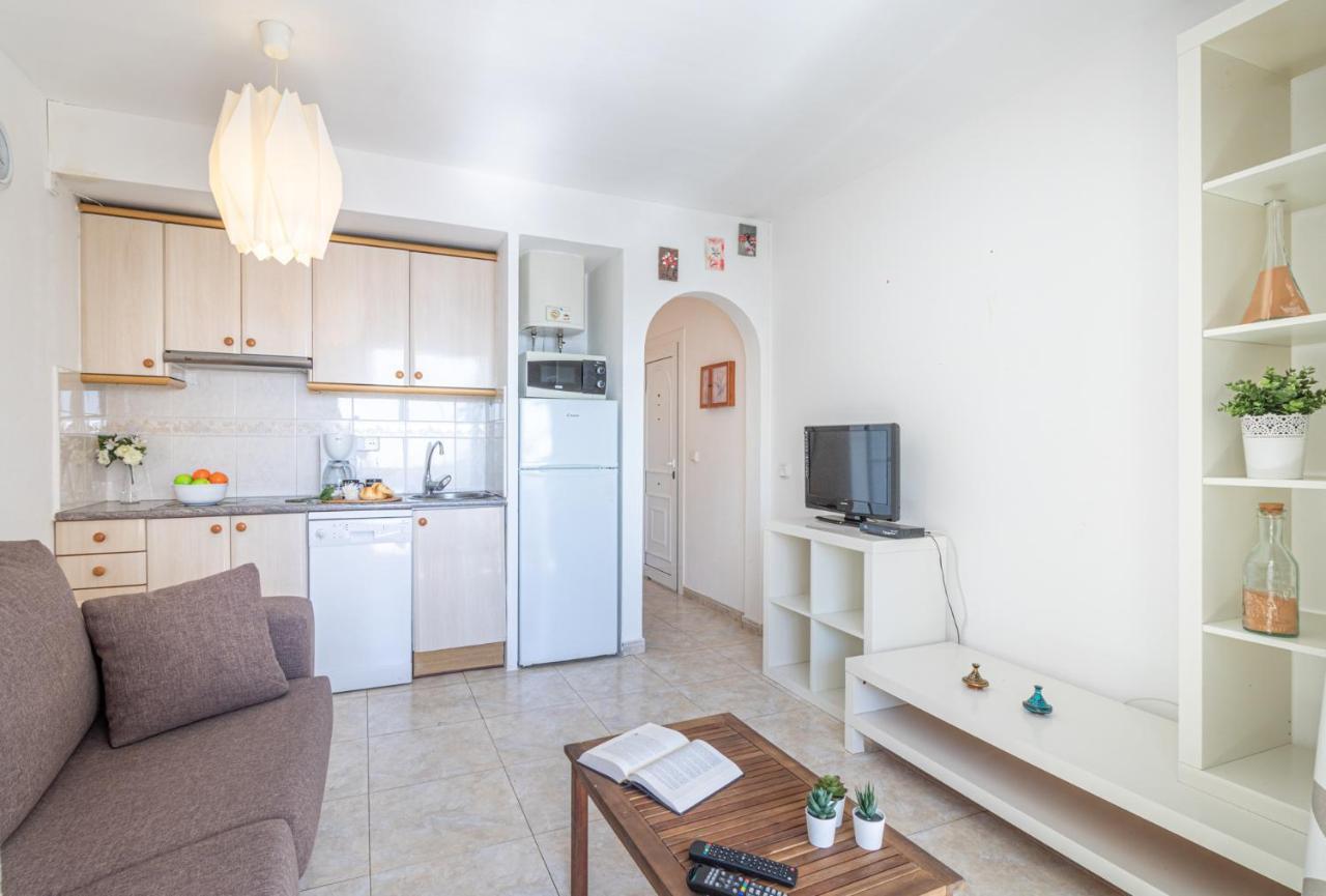 Goldhome - Bahia 6 エンプリアブラバ エクステリア 写真