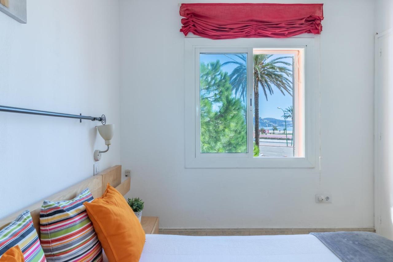 Goldhome - Bahia 6 エンプリアブラバ エクステリア 写真