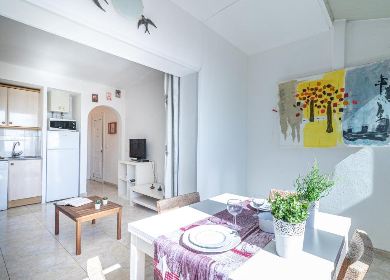 Goldhome - Bahia 6 エンプリアブラバ エクステリア 写真